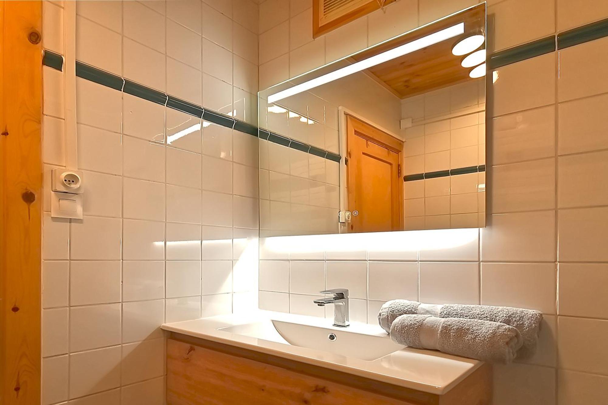 Le Cocoon - Appt Vue Montagne * La Bresse
