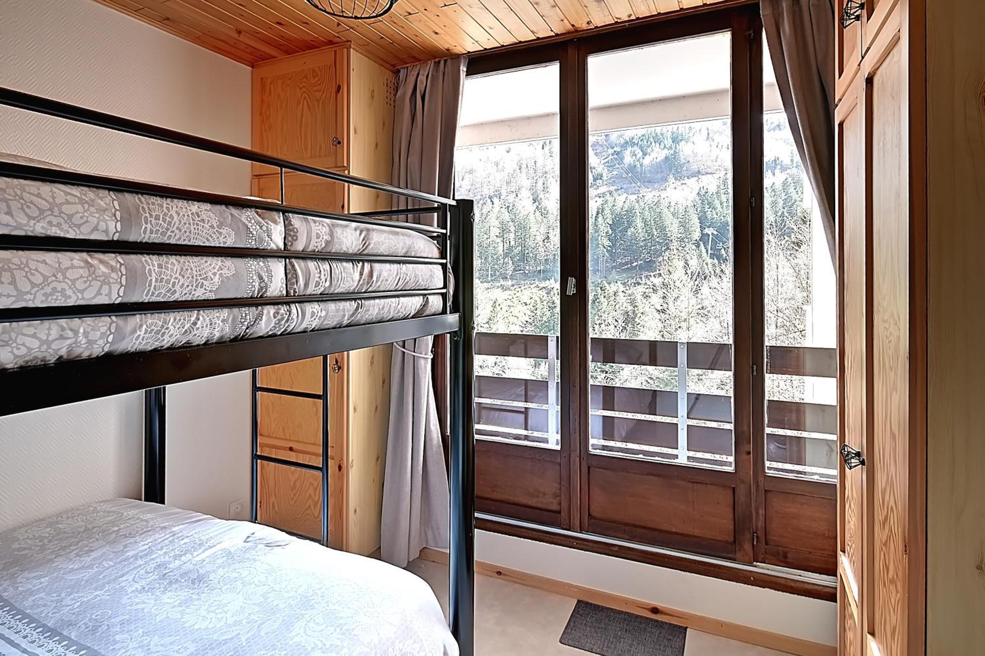 Le Cocoon - Appt Vue Montagne *