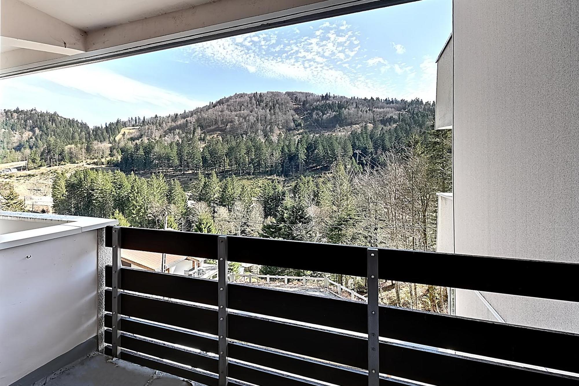 Le Cocoon - Appt Vue Montagne Apartamento *